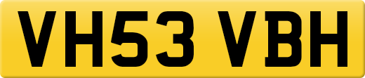 VH53VBH